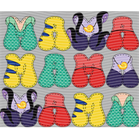 Mother's Day-MM 1347